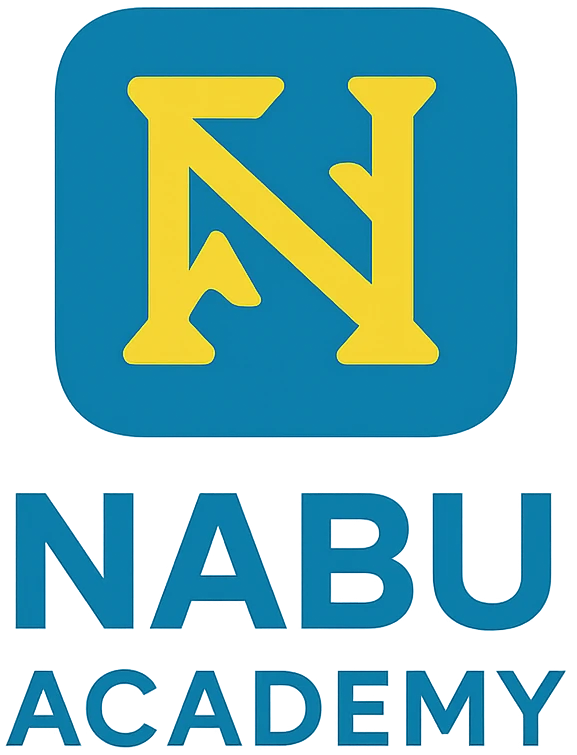 NABU ACADEMY ロゴ